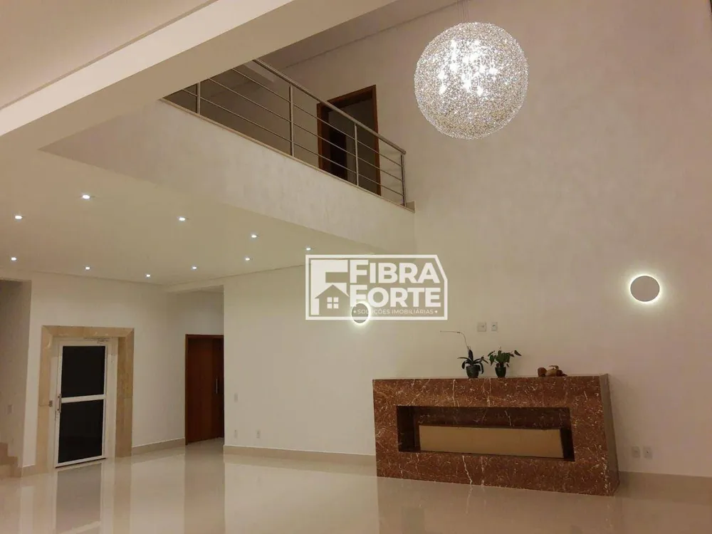 Casa de Condomínio, 5 quartos - Foto 1