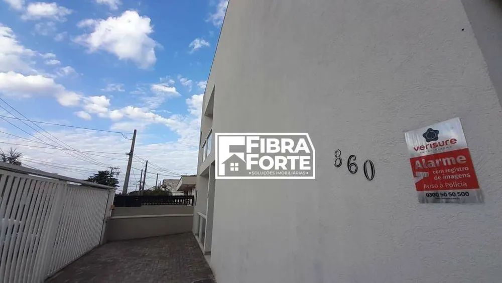 Sala-Conjunto, 40 m² - Foto 4