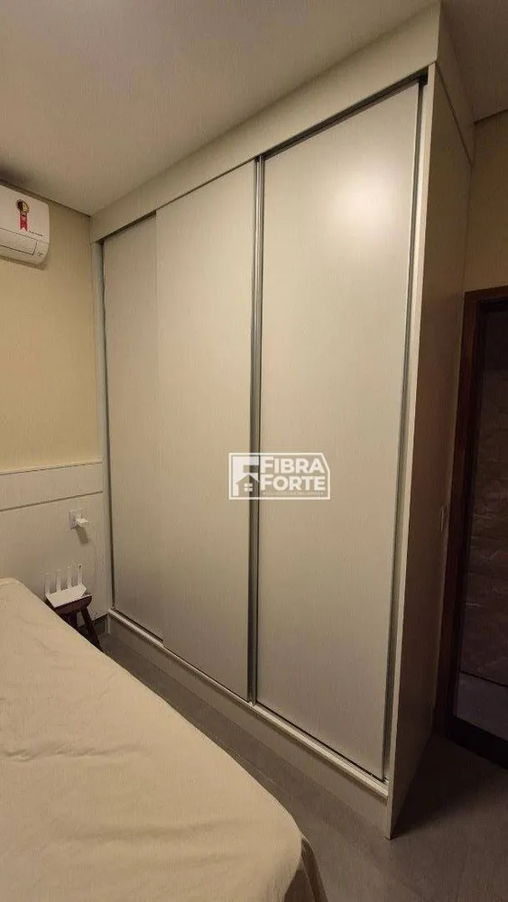 Casa de Condomínio, 3 quartos - Foto 12