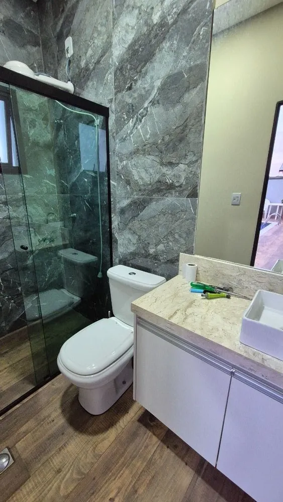 Casa de Condomínio, 3 quartos - Foto 10