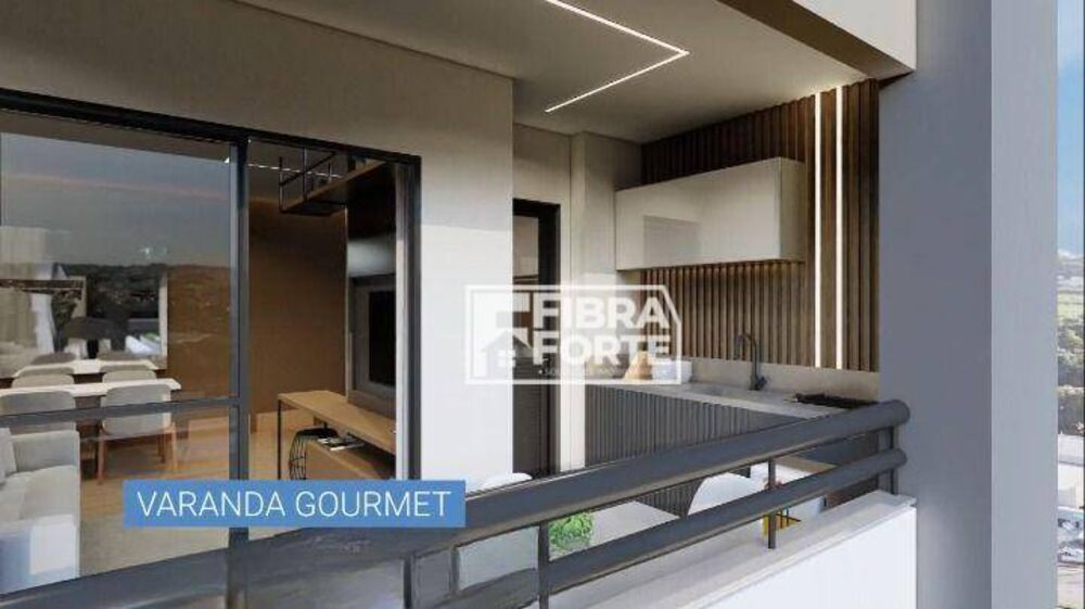 Apartamento, 2 quartos, 64 m² - Foto 1