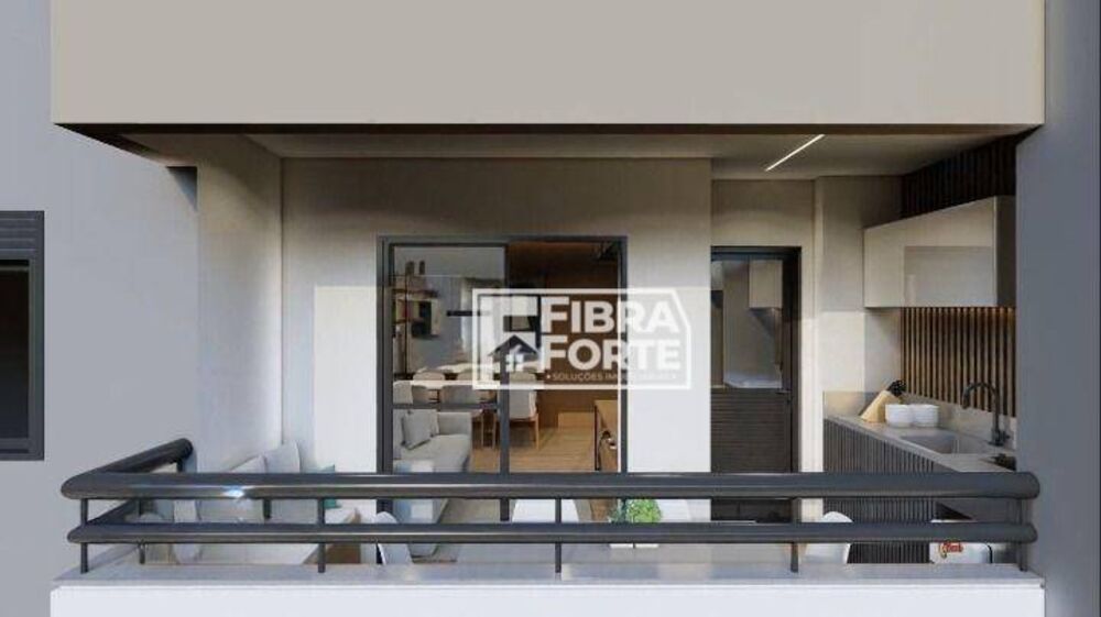 Apartamento, 2 quartos, 64 m² - Foto 5