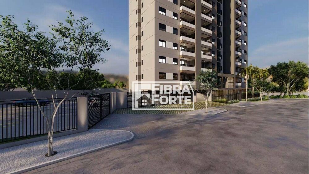 Apartamento, 2 quartos, 64 m² - Foto 3