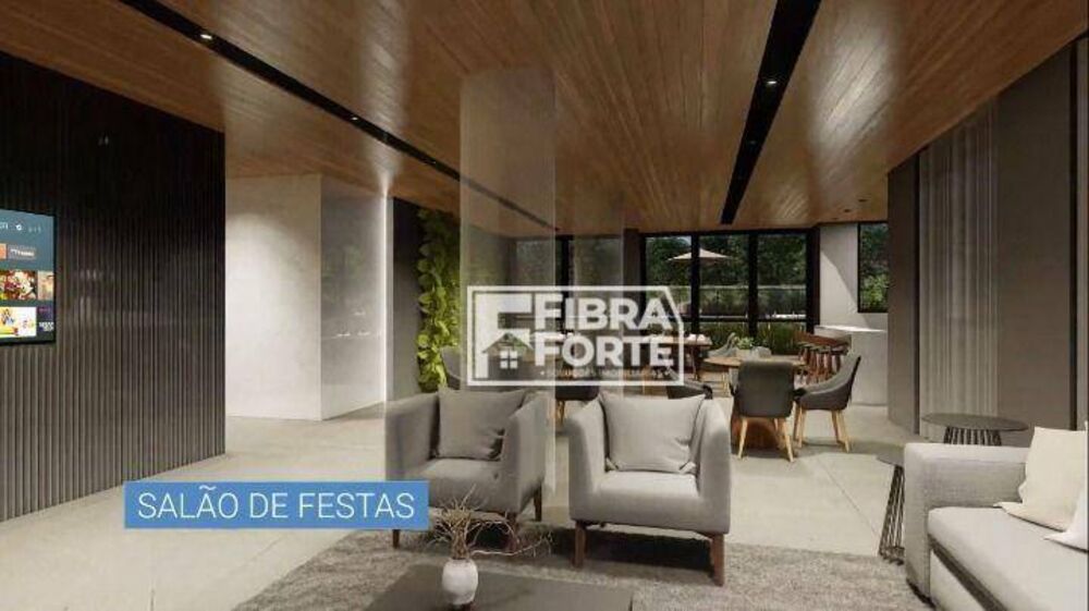 Apartamento, 2 quartos, 64 m² - Foto 2