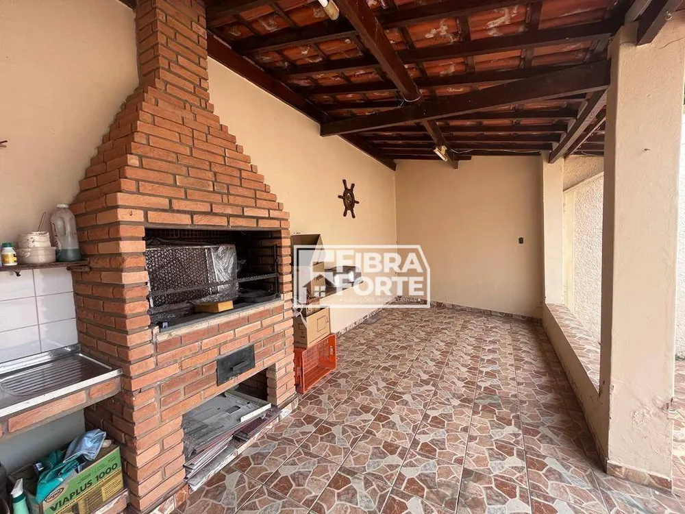 Casa, 3 quartos, 179 m² - Foto 17