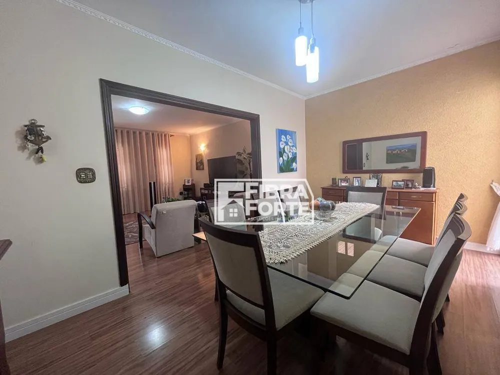 Casa, 3 quartos, 179 m² - Foto 4