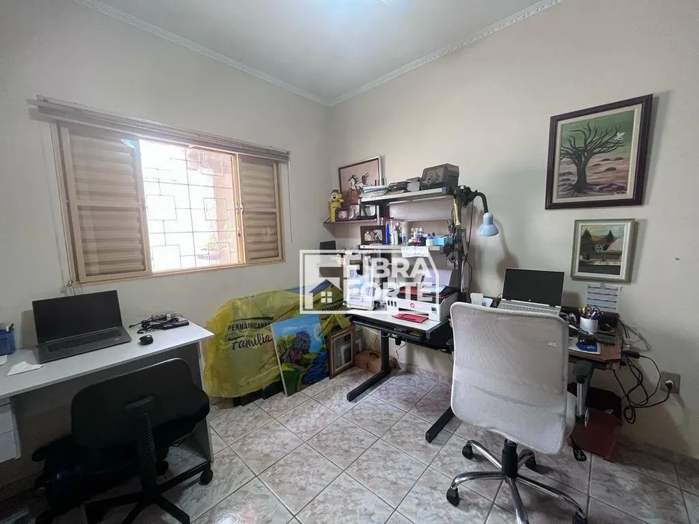 Casa, 3 quartos, 179 m² - Foto 6
