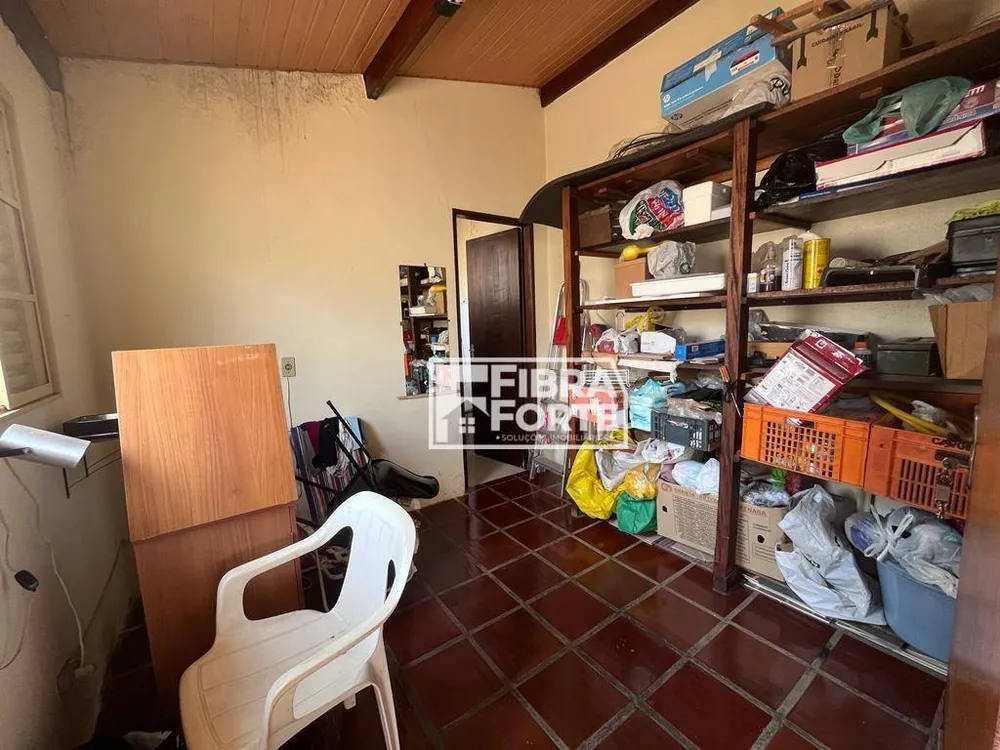 Casa, 3 quartos, 179 m² - Foto 19