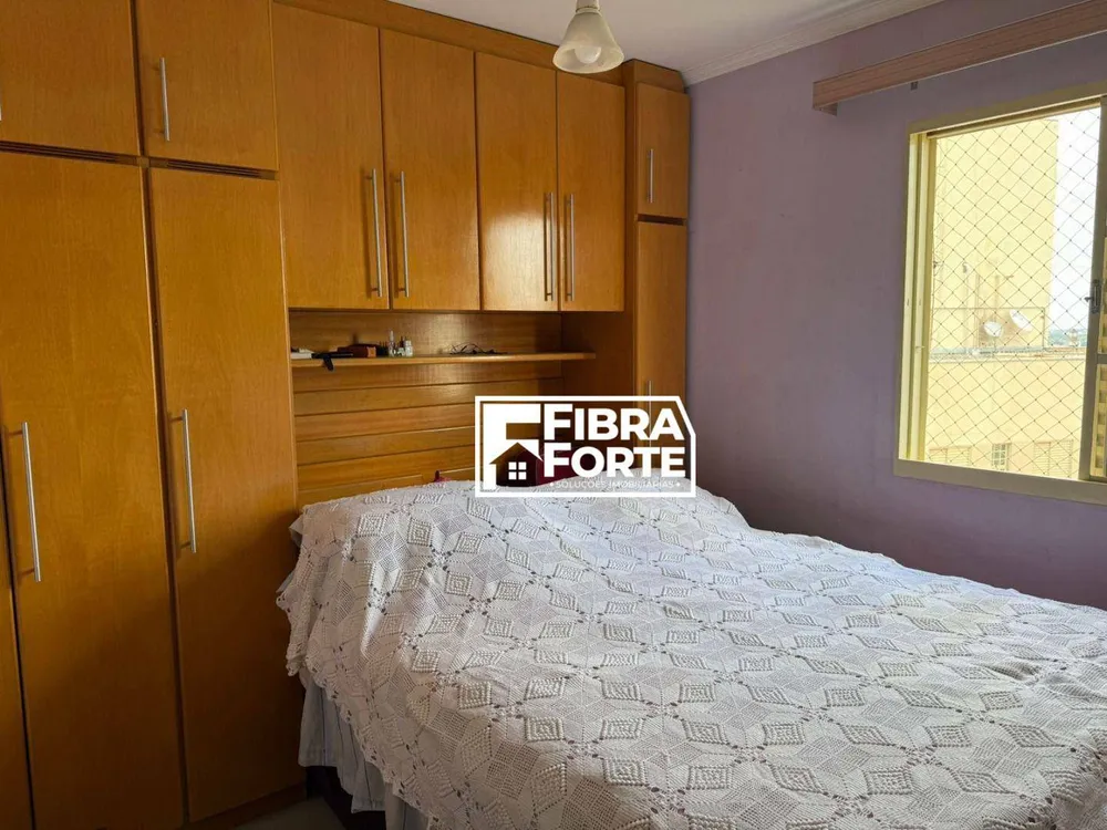 Apartamento, 3 quartos, 64 m² - Foto 8