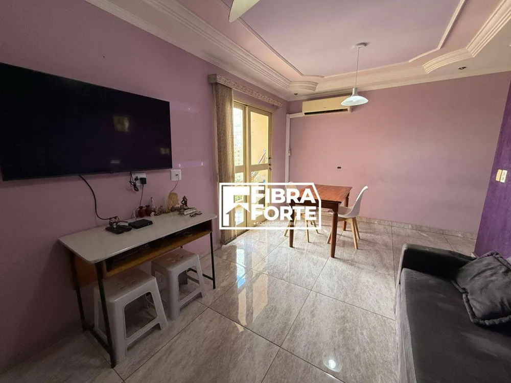 Apartamento, 3 quartos, 64 m² - Foto 5