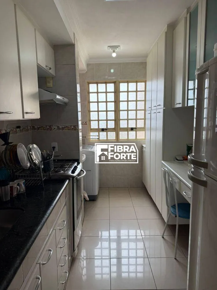 Apartamento, 3 quartos, 64 m² - Foto 1