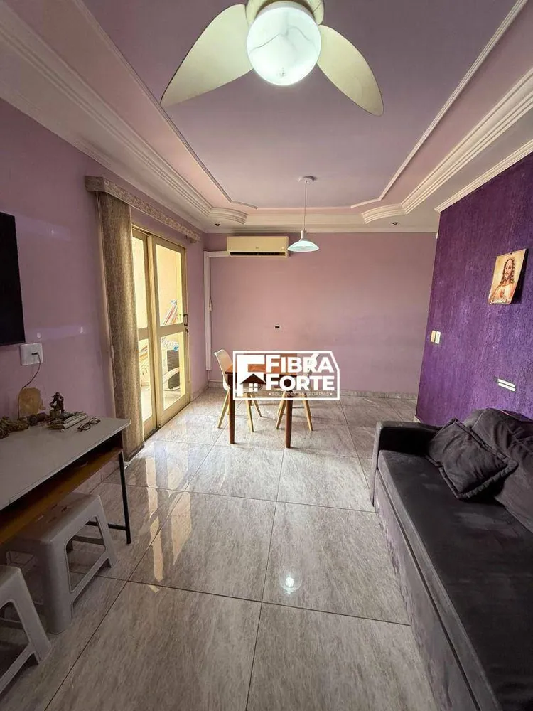 Apartamento, 3 quartos, 64 m² - Foto 4