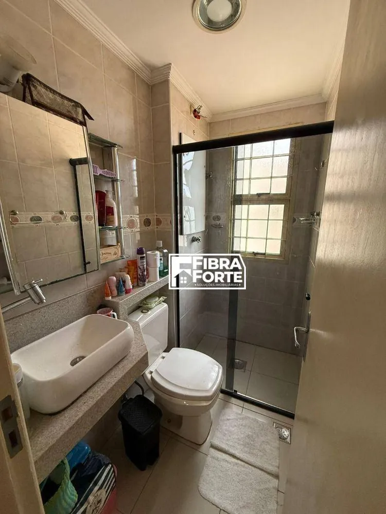 Apartamento, 3 quartos, 64 m² - Foto 9