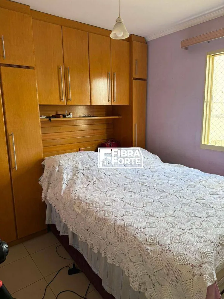 Apartamento, 3 quartos, 64 m² - Foto 7