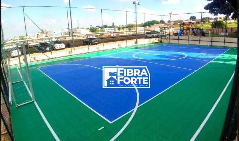 Apartamento, 3 quartos, 64 m² - Foto 12