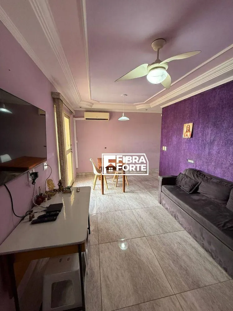 Apartamento, 3 quartos, 64 m² - Foto 6