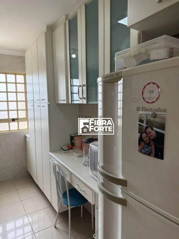 Apartamento, 3 quartos, 64 m² - Foto 3