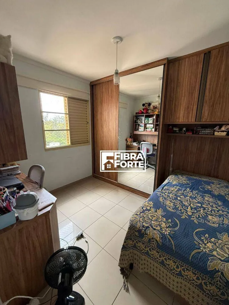 Apartamento, 3 quartos, 64 m² - Foto 10