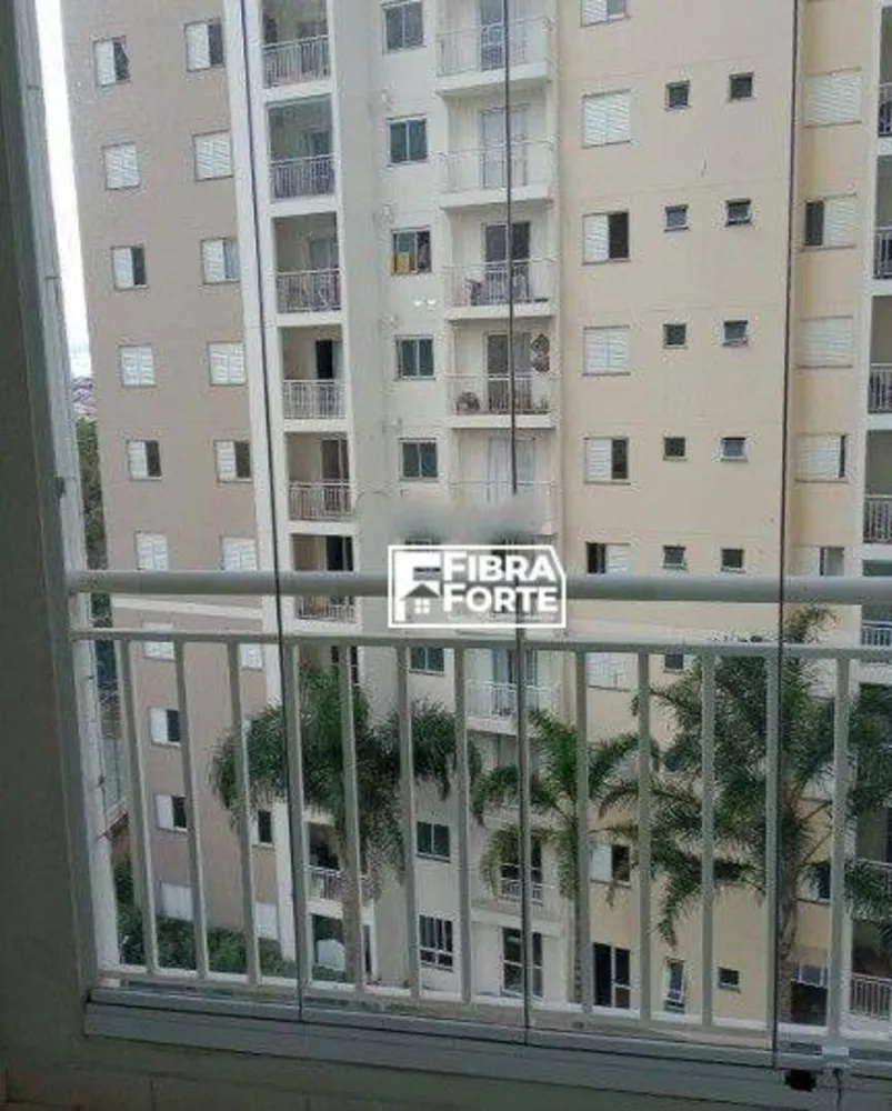 Apartamento, 3 quartos, 77 m² - Foto 6