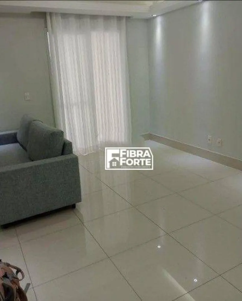 Apartamento, 3 quartos, 77 m² - Foto 4
