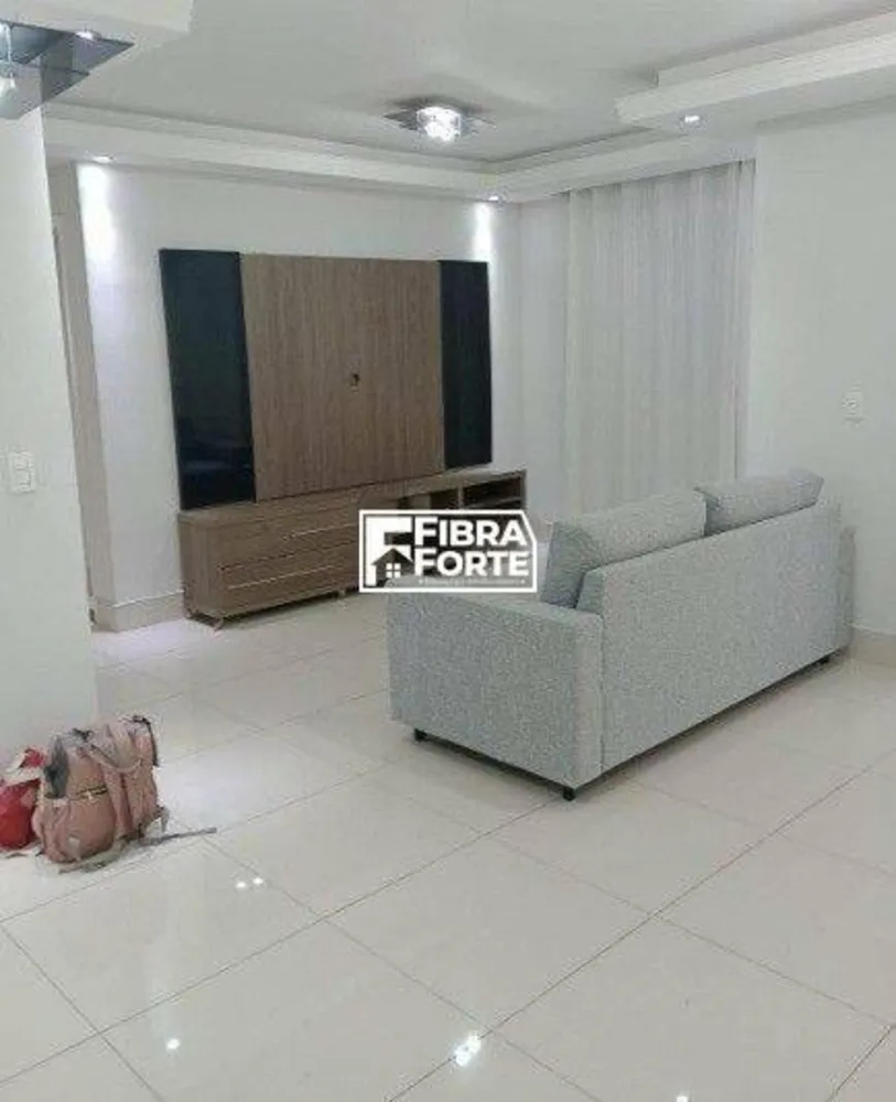 Apartamento, 3 quartos, 77 m² - Foto 5