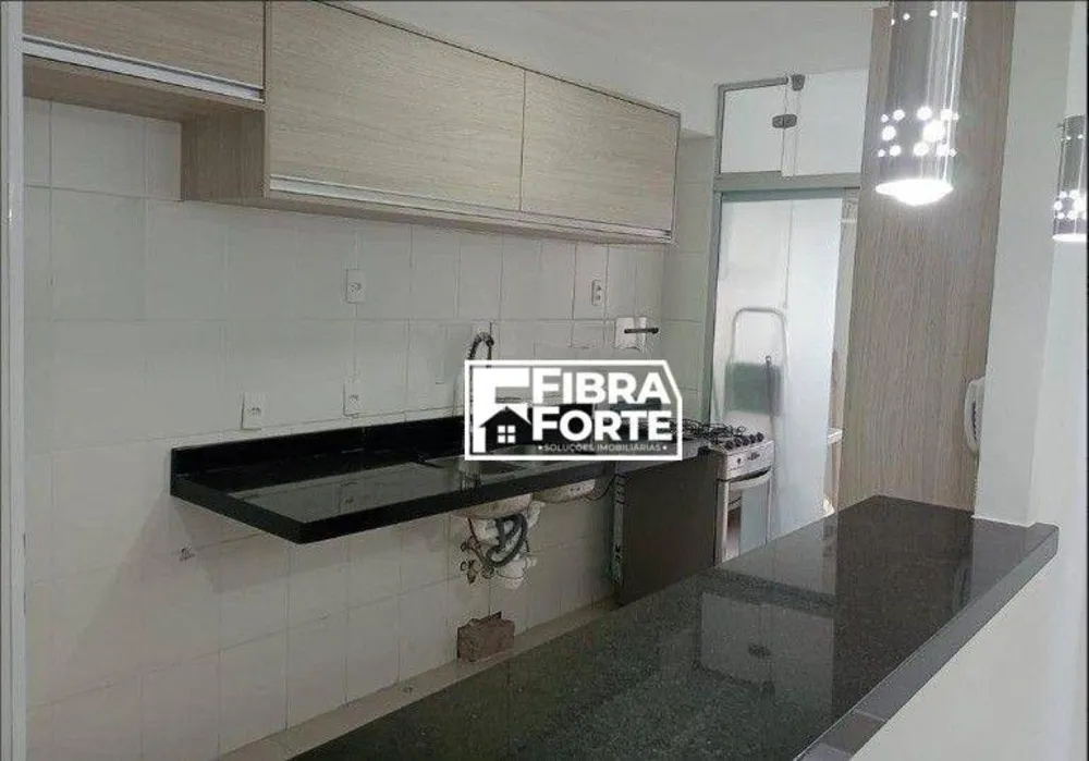 Apartamento, 3 quartos, 77 m² - Foto 9