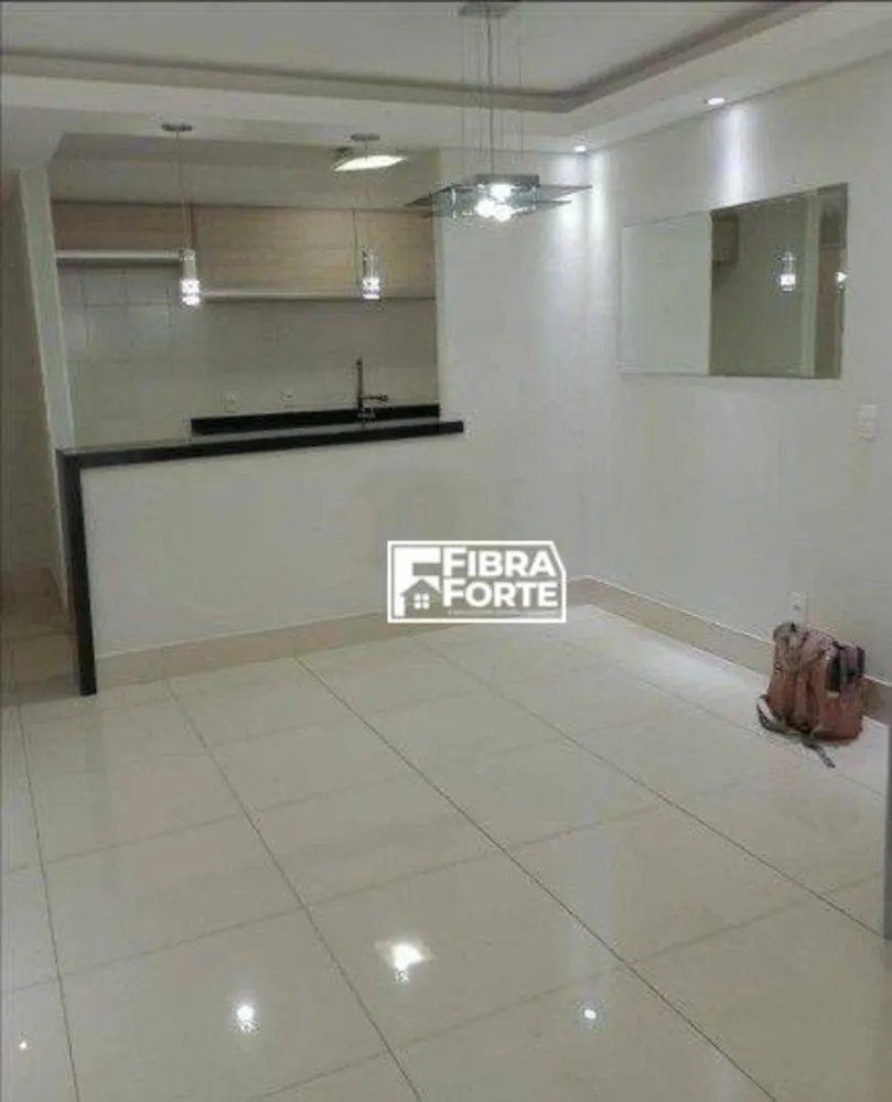 Apartamento, 3 quartos, 77 m² - Foto 1