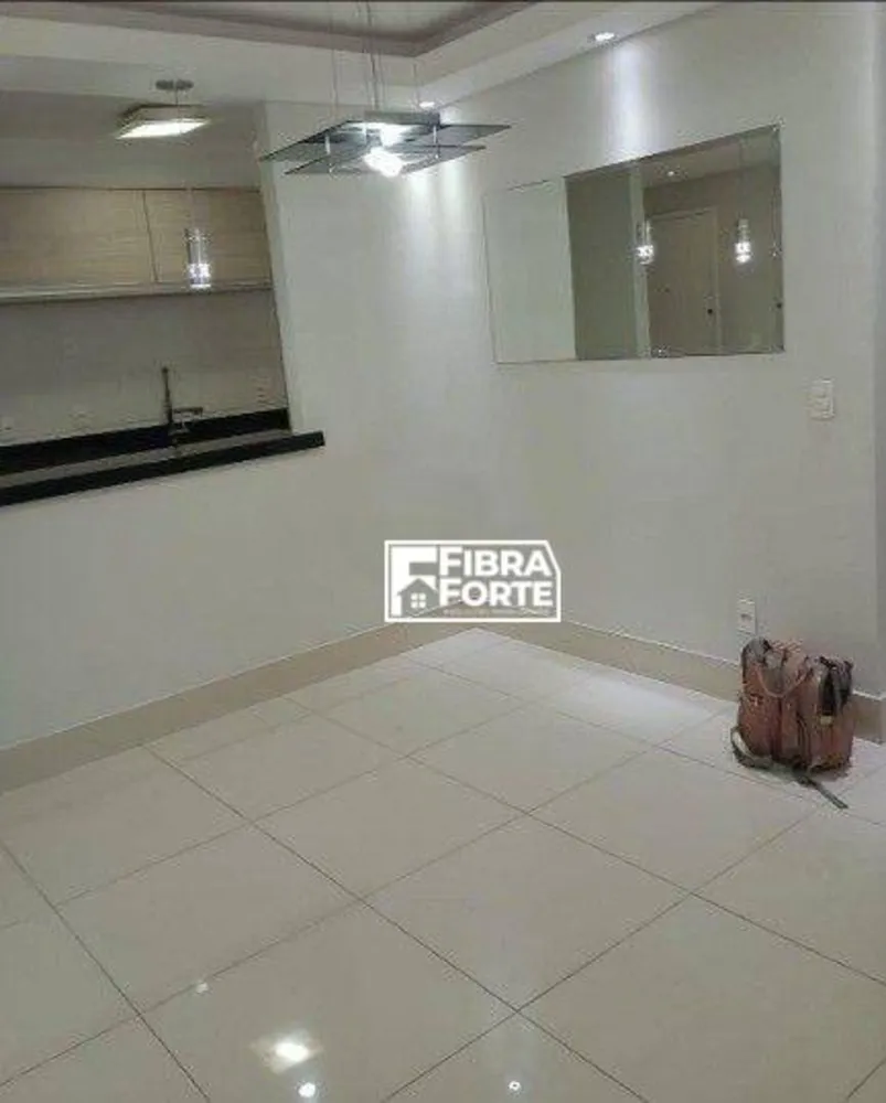 Apartamento, 3 quartos, 77 m² - Foto 2