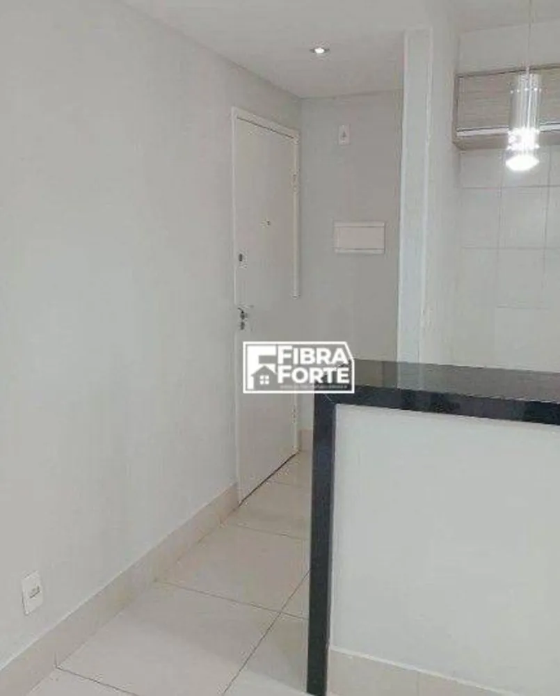 Apartamento, 3 quartos, 77 m² - Foto 3