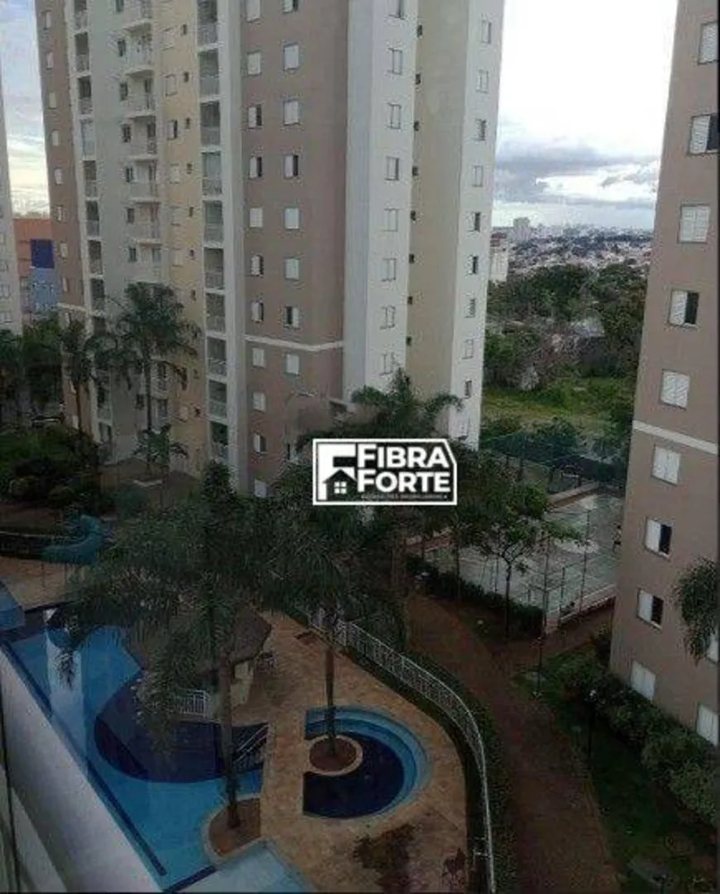 Apartamento, 3 quartos, 77 m² - Foto 7