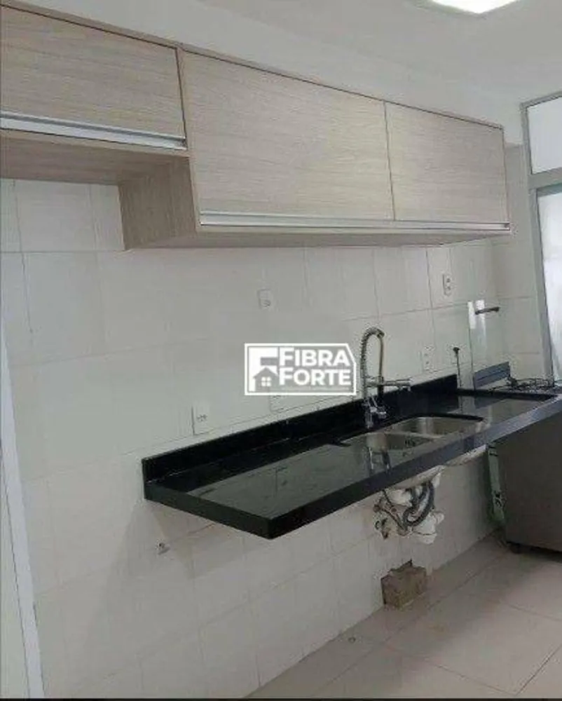 Apartamento, 3 quartos, 77 m² - Foto 8
