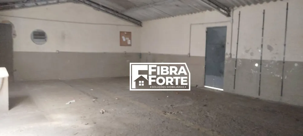 Depósito-Galpão, 200 m² - Foto 8