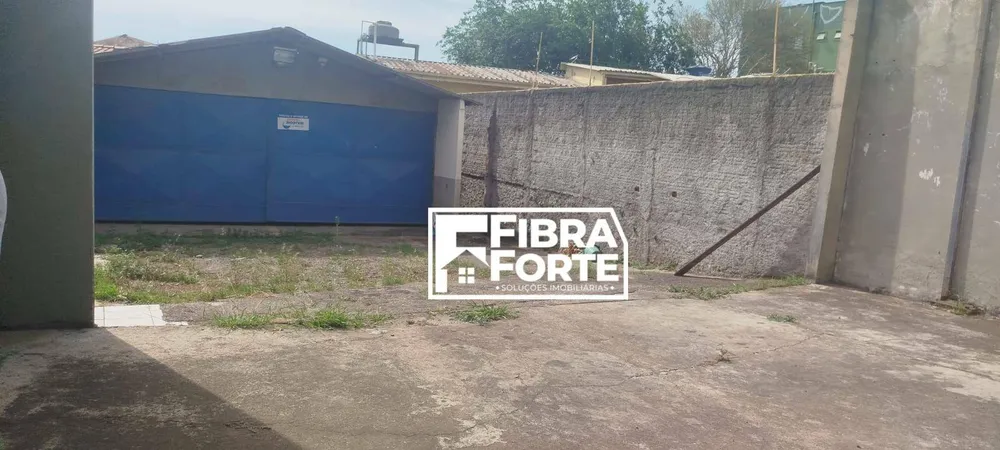 Depósito-Galpão, 200 m² - Foto 4