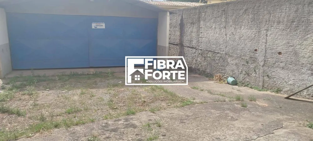 Depósito-Galpão, 200 m² - Foto 7