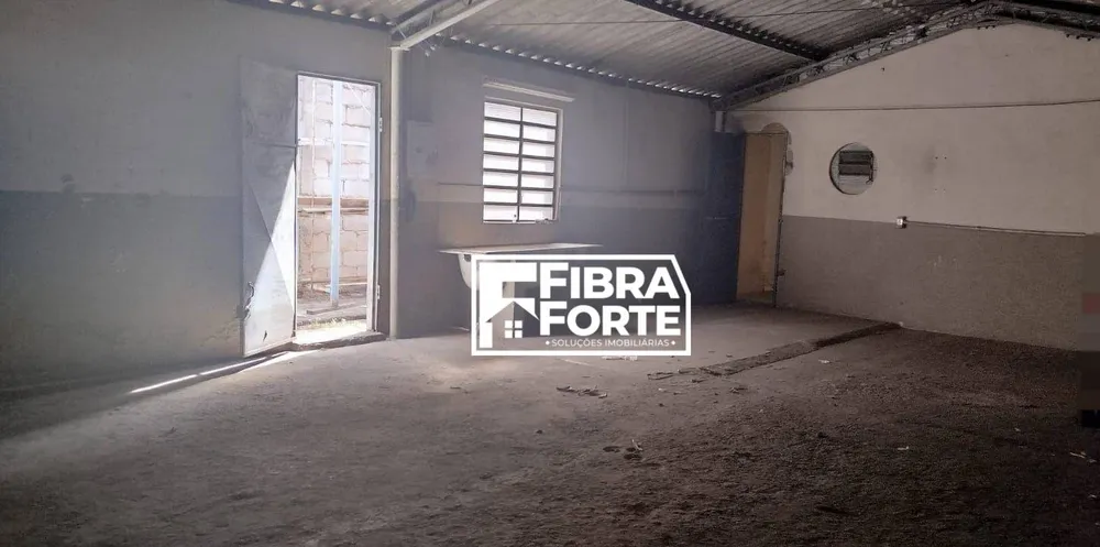 Depósito-Galpão, 200 m² - Foto 10