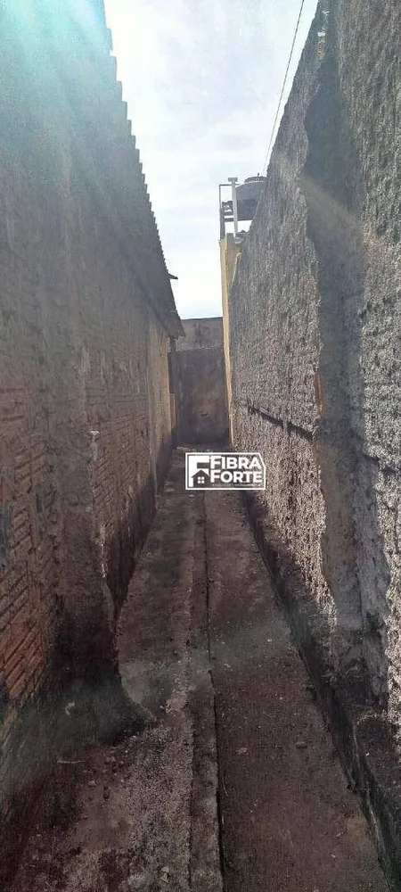 Depósito-Galpão, 200 m² - Foto 15
