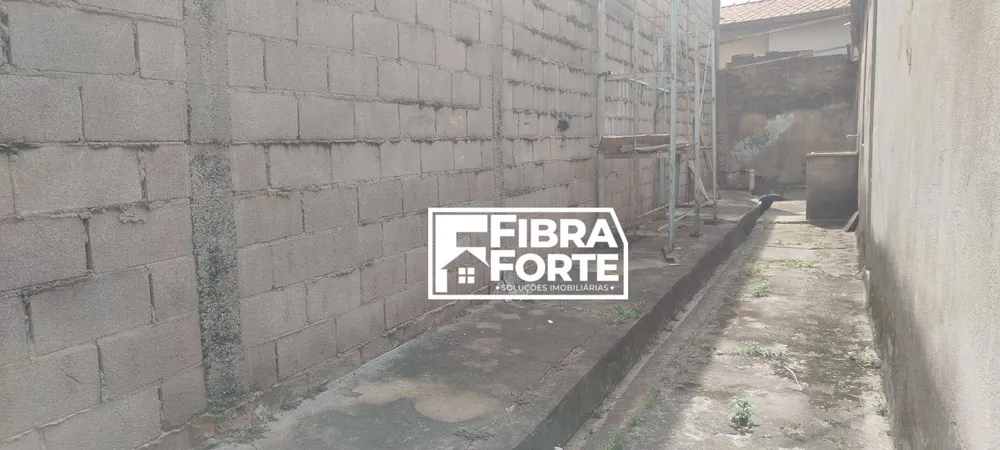 Depósito-Galpão, 200 m² - Foto 6
