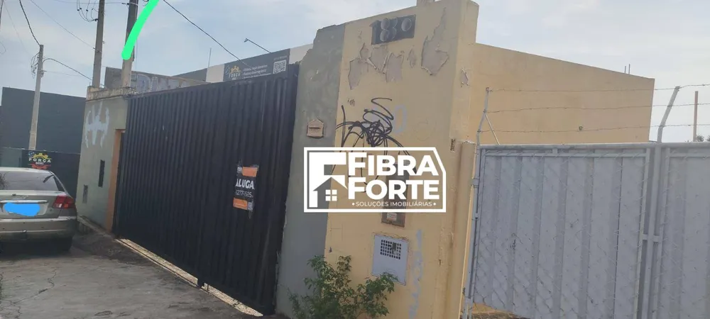 Depósito-Galpão, 200 m² - Foto 2