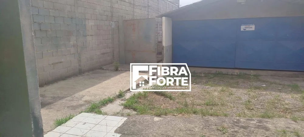 Depósito-Galpão, 200 m² - Foto 5
