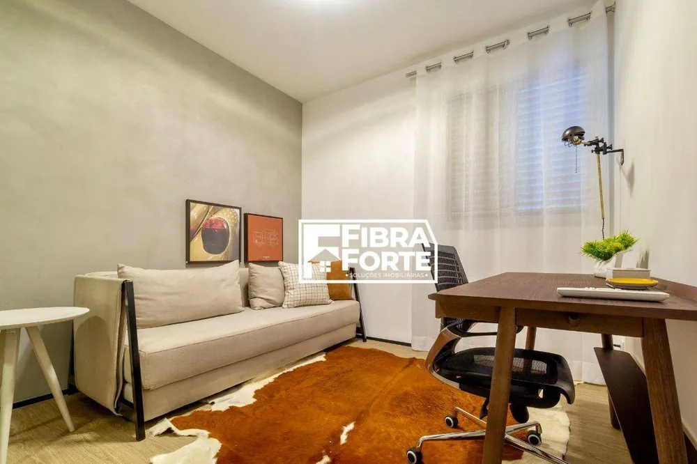 Apartamento, 3 quartos, 99 m² - Foto 14