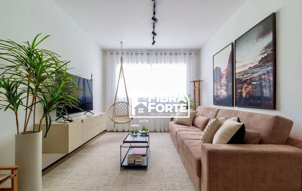 Apartamento, 3 quartos, 99 m² - Foto 3
