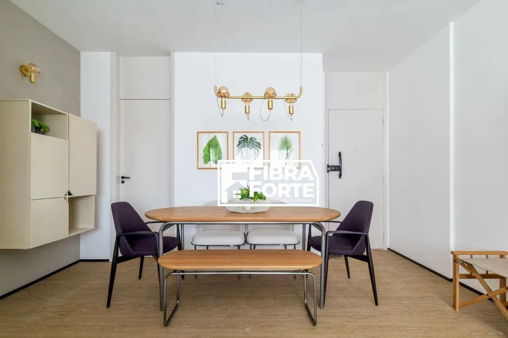Apartamento, 3 quartos, 99 m² - Foto 1