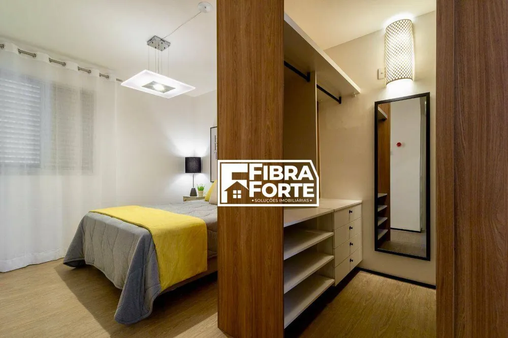 Apartamento, 3 quartos, 99 m² - Foto 9