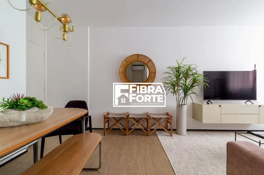 Apartamento, 3 quartos, 99 m² - Foto 4