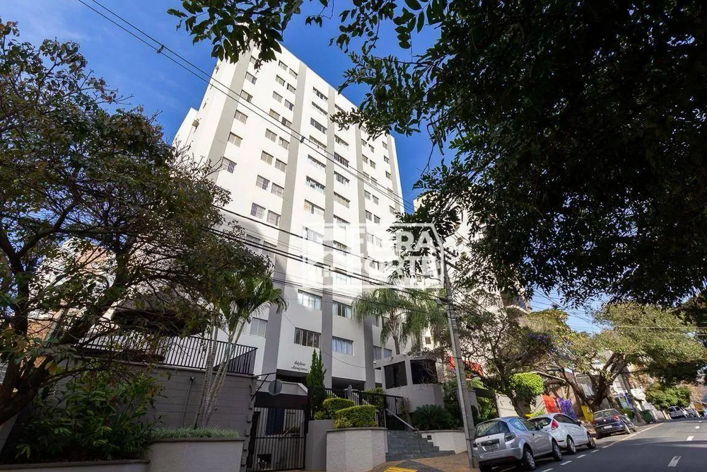 Apartamento, 3 quartos, 99 m² - Foto 2