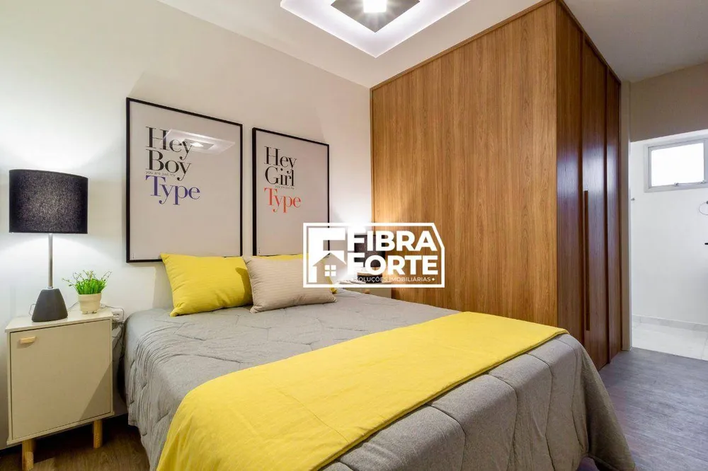 Apartamento, 3 quartos, 99 m² - Foto 8