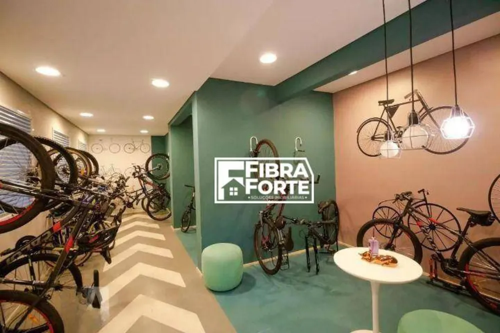 Apartamento, 1 quarto, 44 m² - Foto 12
