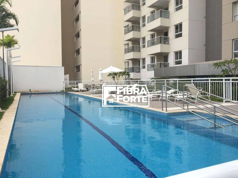 Apartamento, 1 quarto, 44 m² - Foto 5