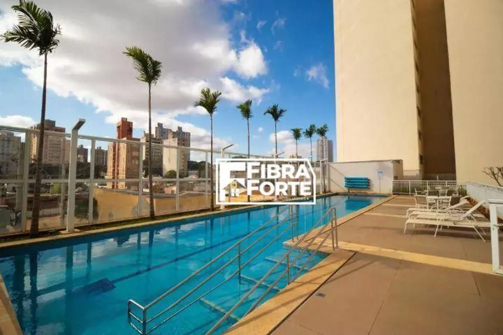 Apartamento, 1 quarto, 44 m² - Foto 4