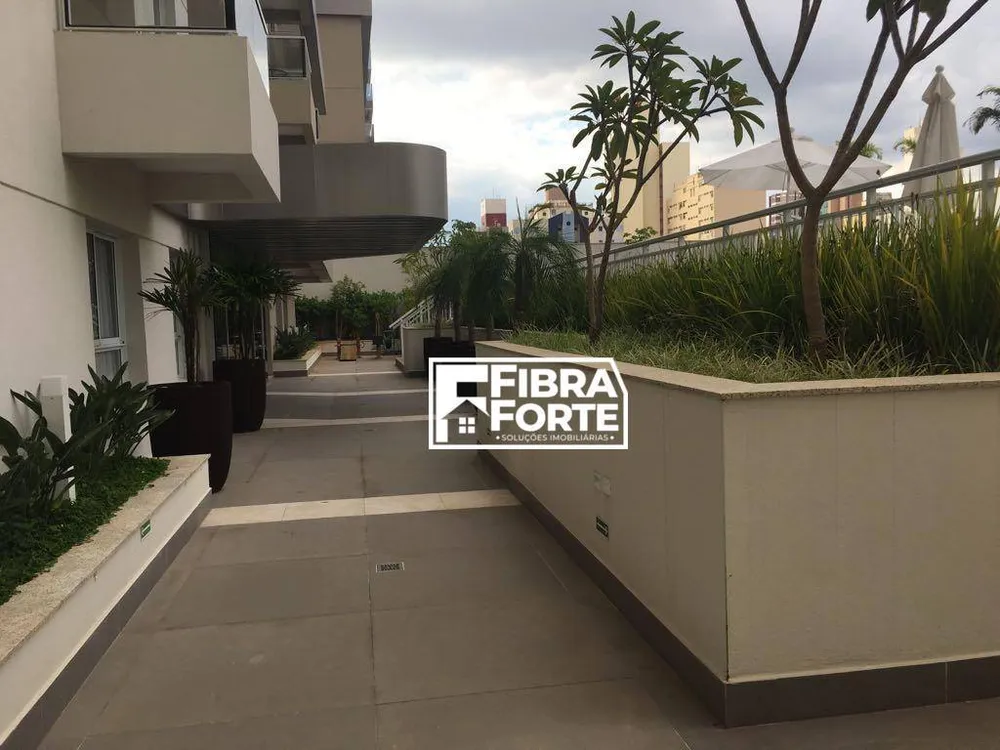 Apartamento, 1 quarto, 44 m² - Foto 3